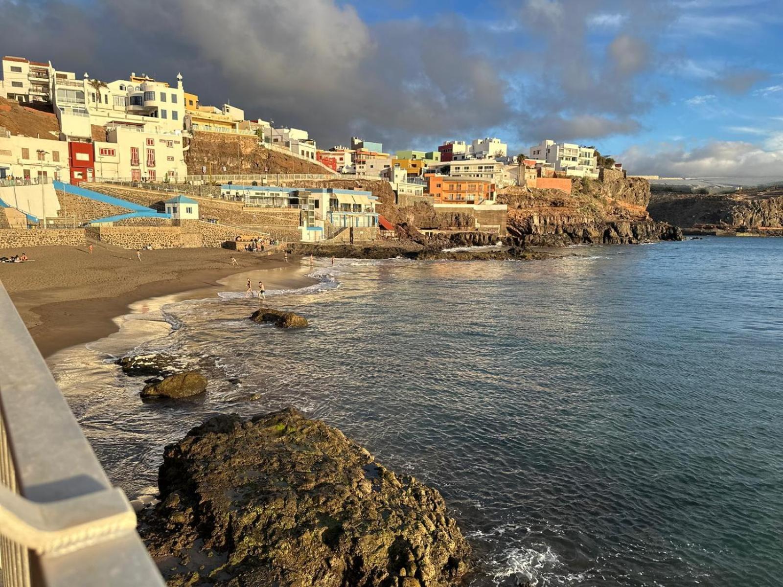 Sardina Serena กัลดาร์ ภายนอก รูปภาพ